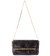 Cartera al hombro Toscana | negro