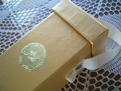 Caja Maletín