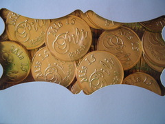 Souvenirs de Egresados