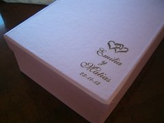 Caja E & M