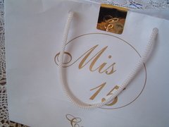 Etiquetas personalizadas