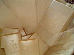 Kit  para baños personalizado