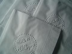 Sevilleta personalizada Mayra