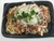 .550 - Tagliatelle con Salsa Bolognesi - comprar online