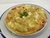 .550 - Tarta de Cebolla y Queso Port Salut Light (con masa de ricotta y harina Integral) - comprar online