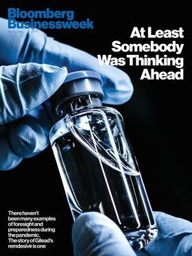BLOOMBERG BUSINESS WEEK - Revista semanal de negócios - Assinatura Anual