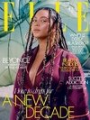 ELLE (Edição Inglesa) - Revista Mensal - Assinatura Anual - loja online
