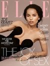 ELLE (Edição Inglesa) - Revista Mensal - Assinatura Anual na internet