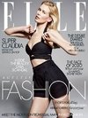 ELLE (Edição Inglesa) - Revista Mensal - Assinatura Anual - loja online