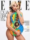 ELLE (Edição Americana) - Revista Mensal - Assinatura Anual