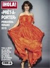 HOLA PRÊT-À-PORTER - Revista Semestral - Assinatura Anual - HB Revistas