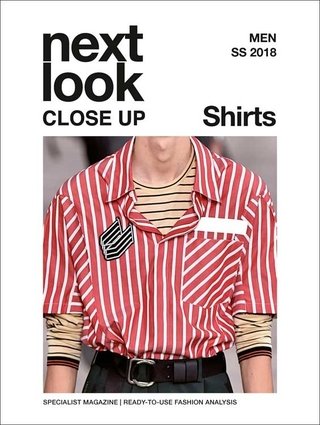Next Look Close Up Shirts - Men - S/S 2018 - comprar online