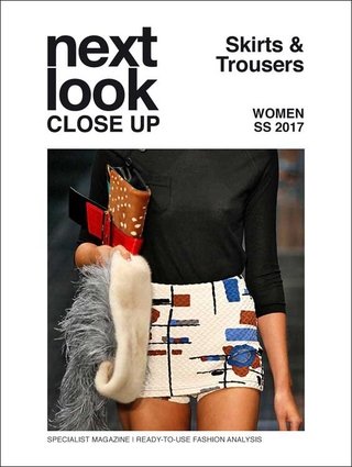 Next Look Close Up Skirts & Trousers - Women - S/S 2017 - comprar online