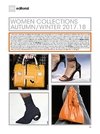 Show Details Accessories - nº 17 - Milão - Out/Inv 2017-18 - loja online