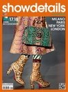 Show Details Accessories - nº 17 - Milão - Out/Inv 2017-18