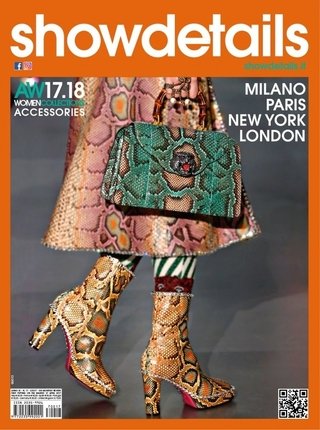 Show Details Accessories - nº 17 - Milão - Out/Inv 2017-18