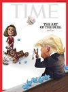 Time Magazine - Revista internacional de atualidades - Assinatura Anual na internet
