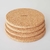 Plat][ 17 cm - Corchetes® 