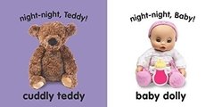 Baby Touch and Feel: Bedtime - comprar online