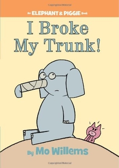 I Broke My Trunk! - comprar online