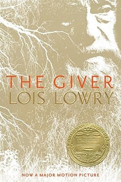 The Giver (PLAN LECTOR COLEGIO JEFFERSON, NOVENO GRADO)
