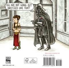 Vader's Little Princess - comprar online