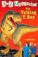 The Talking T. Rex (A-Z #20)