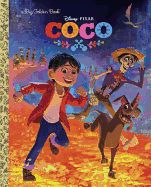 Coco Big Golden Book