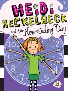 Heidi Heckelbeck and the Never-Ending Day LEVEL L-O