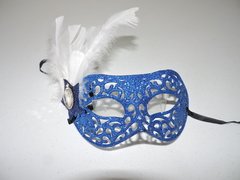 Máscara de carnaval 6