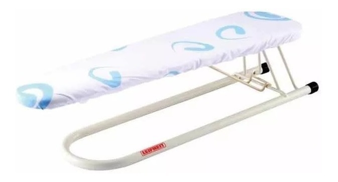 Manguero Plegable Leifheit Para Tabla De Planchar Original