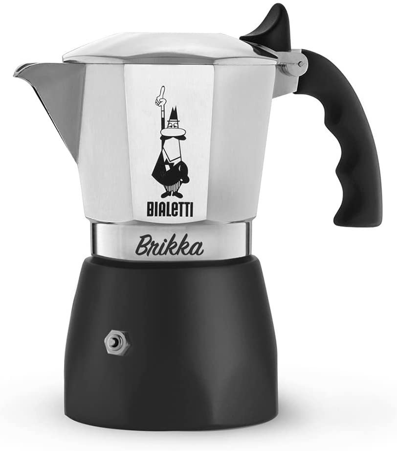 Cafetera Italiana Expresso | Prensado Francés