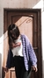 Saco PopCorn Natural Primavera Verano - PRE ORDER - comprar online