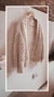 Saco PopCorn Violeta - Primavera Verano - PRE ORDER en internet