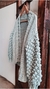 Saco PopCorn Vison- Primavera Verano - PRE ORDER