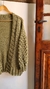 Saco PopCorn Natural Primavera Verano - PRE ORDER - MuyChulas