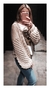 Imagen de Saco PopCorn Beige- Primavera Verano - PRE ORDER