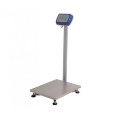 SYSTEL KOMBA 300KG X 100GR RS232 BATERIA