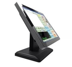 Monitor Led Touch Tactil 3nstar 15 Comercial Punto Venta Pos - comprar online
