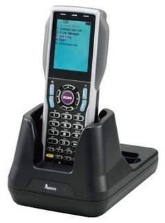 Colector Argox PT20