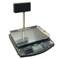 BALANZA KRETZ AURA ECO 30 KG