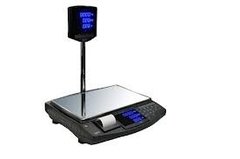 Balanza Electrónica AURA