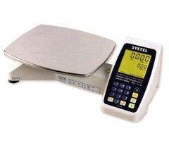 SYSTEL MAYA 15KG X 5GR RS232 ALFANUMERICA - comprar online