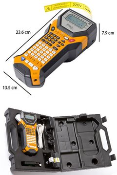 Impresora Brother PT-7600