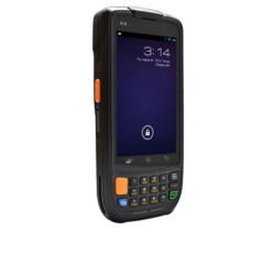 Colector de datos portátil – DC0405