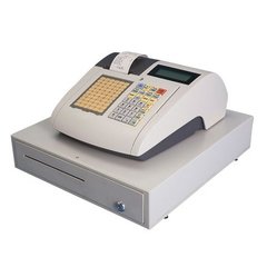 Controlador Fiscal Moretti crxl