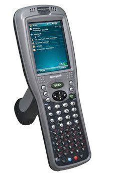 Computadora Móvil Dolphin Serie ® 9950/9951
