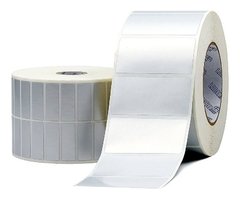 Etiquetas Autoadhesivas Opp 100x65x500 B40