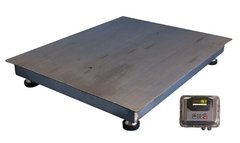 Bascula electrónica de piso moretti 920 en internet
