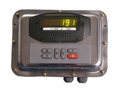 Bascula electronica de mesa o piso moretti ph - GRUPO TECSUR || Controladores Fiscales, Registradoras, Impresoras, Balanzas en Córdoba. Atención personalizada. Financiación. Entrega inmediata. Garantía Oficial